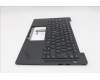 5M11S16165 Lenovo MECH_ASM BL KB BK BRL SRX