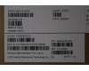 Lenovo 5M11S16185 MECH_ASM BL KB BK ENG SRX