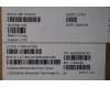 Lenovo 5M11S16193 MECH_ASM BL KB BK EURO ENG SRX
