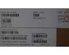 Lenovo 5M11S16195 MECH_ASM BL KB BK EURO ENG LTN
