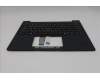 5M11S16233 Lenovo MECH_ASM BL KB BK KOR SRX