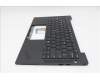 5M11S16233 Lenovo MECH_ASM BL KB BK KOR SRX