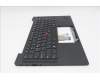 5M11S16233 Lenovo MECH_ASM BL KB BK KOR SRX