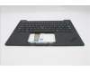 5M11S16305 Lenovo MECH_ASM BL KB BK WW ARA SRX