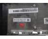 5M11S16305 Lenovo MECH_ASM BL KB BK WW ARA SRX