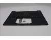 5M11S16309 Lenovo MECH_ASM BL KB BK WW BEL SRX