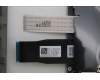 5M11S16309 Lenovo MECH_ASM BL KB BK WW BEL SRX