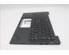 5M11S16309 Lenovo MECH_ASM BL KB BK WW BEL SRX