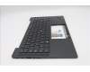 5M11S16309 Lenovo MECH_ASM BL KB BK WW BEL SRX