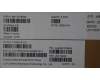 5M11S16332 Lenovo MECH_ASM BL KB BK WW DEN CHY