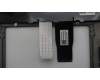 5M11S16332 Lenovo MECH_ASM BL KB BK WW DEN CHY