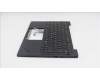 5M11S16332 Lenovo MECH_ASM BL KB BK WW DEN CHY