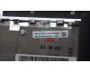 5M11S16332 Lenovo MECH_ASM BL KB BK WW DEN CHY