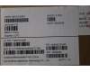 5M11S16333 Lenovo MECH_ASM BL KB BK WW ENG SRX