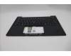 5M11S16333 Lenovo MECH_ASM BL KB BK WW ENG SRX