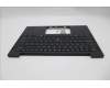 5M11S16333 Lenovo MECH_ASM BL KB BK WW ENG SRX