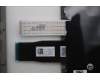 5M11S16333 Lenovo MECH_ASM BL KB BK WW ENG SRX