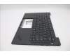 5M11S16333 Lenovo MECH_ASM BL KB BK WW ENG SRX