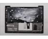 5M11S16343 Lenovo MECH_ASM BL KB BK WW EURO ENG LTN