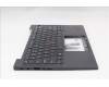 5M11S16343 Lenovo MECH_ASM BL KB BK WW EURO ENG LTN