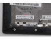 5M11S16343 Lenovo MECH_ASM BL KB BK WW EURO ENG LTN