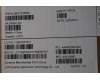 5M11S16409 Lenovo MECH_ASM BL KB BK WW SPA SRX