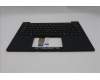 5M11S16409 Lenovo MECH_ASM BL KB BK WW SPA SRX