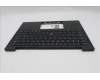 5M11S16409 Lenovo MECH_ASM BL KB BK WW SPA SRX