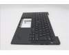 5M11S16409 Lenovo MECH_ASM BL KB BK WW SPA SRX