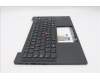 5M11S16409 Lenovo MECH_ASM BL KB BK WW SPA SRX