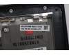 5M11S16409 Lenovo MECH_ASM BL KB BK WW SPA SRX