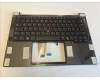Lenovo 5M11S26850 MECH_ASM FRU KBD WC GER BL(SRX)UK BK