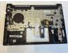 Lenovo 5M11S26850 MECH_ASM FRU KBD WC GER BL(SRX)UK BK