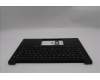 Lenovo 5M11S26964 MECH_ASM FRU KBD WC EST BL(CHY)UK BK