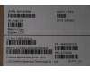 Lenovo 5M11S26980 MECH_ASM FRU KBD CCV DEN(Chicony)UK BK