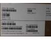 Lenovo 5M11S26986 MECH_ASM FRU KBD CCV GER(Chicony)UK BK