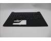 Lenovo 5M11S27006 C-Abdeckung mit Tastatur, Schwedisch/Finnisch, schwarz