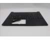 Lenovo 5M11S27011 MECH_ASM FRU KBD CCV SWS(Primax)UK BK