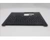 Lenovo 5M11S27011 MECH_ASM FRU KBD CCV SWS(Primax)UK BK