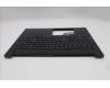 Lenovo 5M11S27047 MECH_ASM FRU KB CCV ARA BL(Liteon)US BK