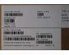 Lenovo 5M11S27092 MECH_ASM KB CCV SWE/FIN BL(Liteon)UK BK