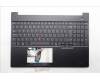 Lenovo 5M11S27104 MECH_ASM FRU KB CCV UK BL(Liteon)UK BK