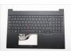 Lenovo 5M11S27113 MECH_ASM FRU KB CCV BUL BL(Liteon)UK BK
