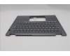 Lenovo 5M11S30340 MECH_ASM FRU MEASMUK-C BL-GR-CHY-DEN