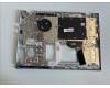 Lenovo 5M11S30352 MECH_ASM FRU MEASMUK-C BL-GR-CHY-GER