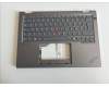 Lenovo 5M11S30352 MECH_ASM FRU MEASMUK-C BL-GR-CHY-GER