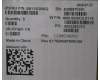 Lenovo 5M11S30602 MECH_ASM FRUMEAS US-C YBLBK-CHY-EURO ENG