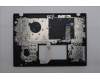 Lenovo 5M11S33724 MECH_ASM FRUMEASMUK-C BL BK-CHY-NORDIC