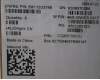 Lenovo 5M11S33748 MECH_ASM FRUMEASMUK-C BL BK-CHY-UK