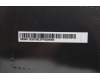 5M11S33759 Lenovo MECH_ASM FHD RGB+IR Cam AGARAS WOVEN